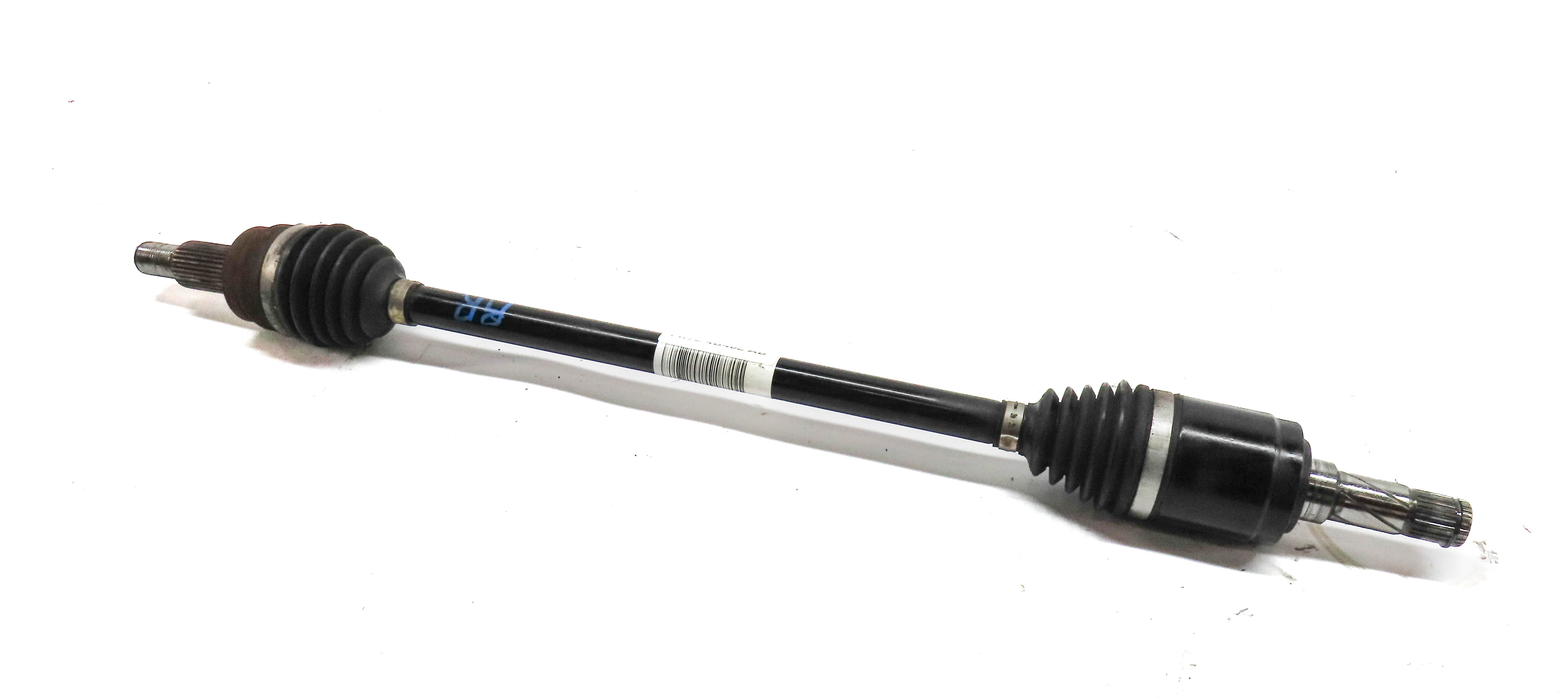 15-19 JAGUAR E-PACE LAND ROVER DISCOVERY SPORT L550 REAR LEFT / RIGHT AXLE SHAFT — exact item pictured